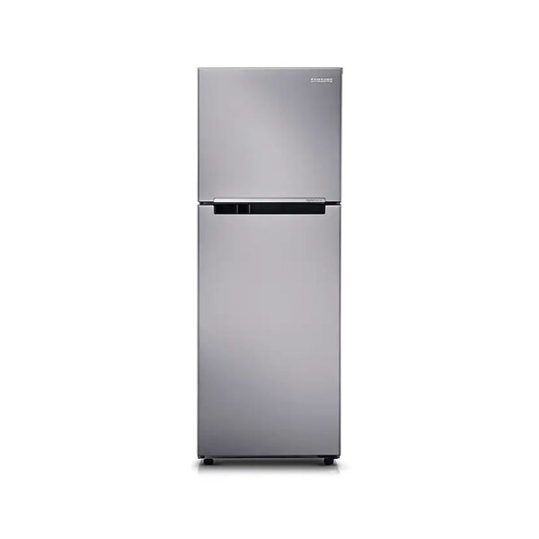 [NUR] SAMSUNG DIGITAL INVERTER TWIN DOOR FRIDGE 270L | RT22FARADSA/ME